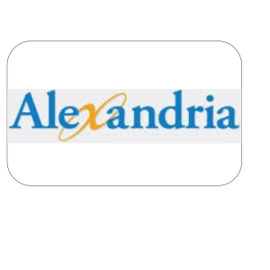 Alexandria