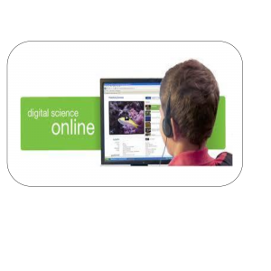 Digital Science Online